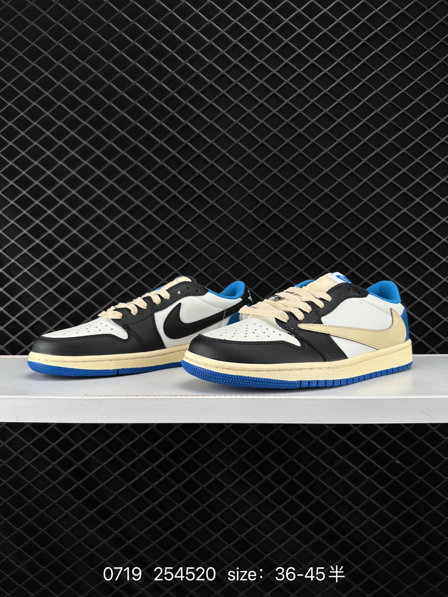 Nike Air Jordan 1 Low OG SP